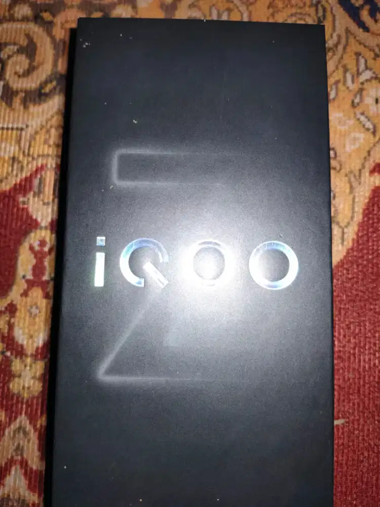 IQOO Z10 8/256 7S GEN 3