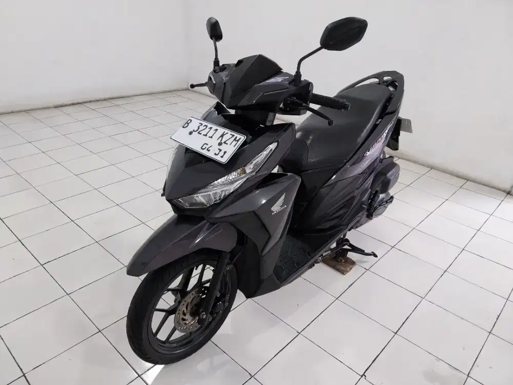 Vario 150 cc 2016 cbs iss pajak hidup panjang