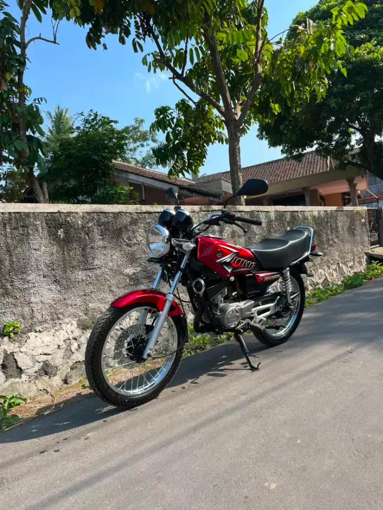 di jual rx.king perdam