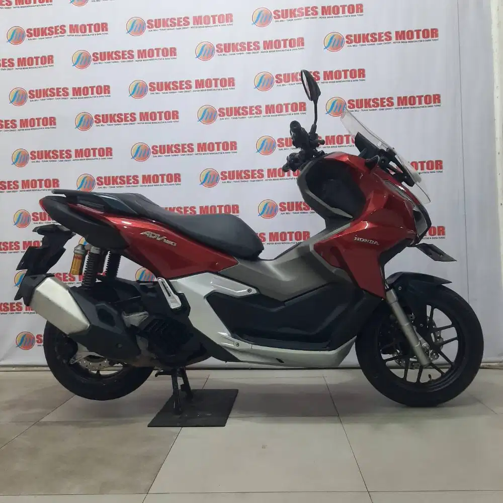 BI CEKING BISA DI BANTU ADV 160 CBS TAHUN 2024