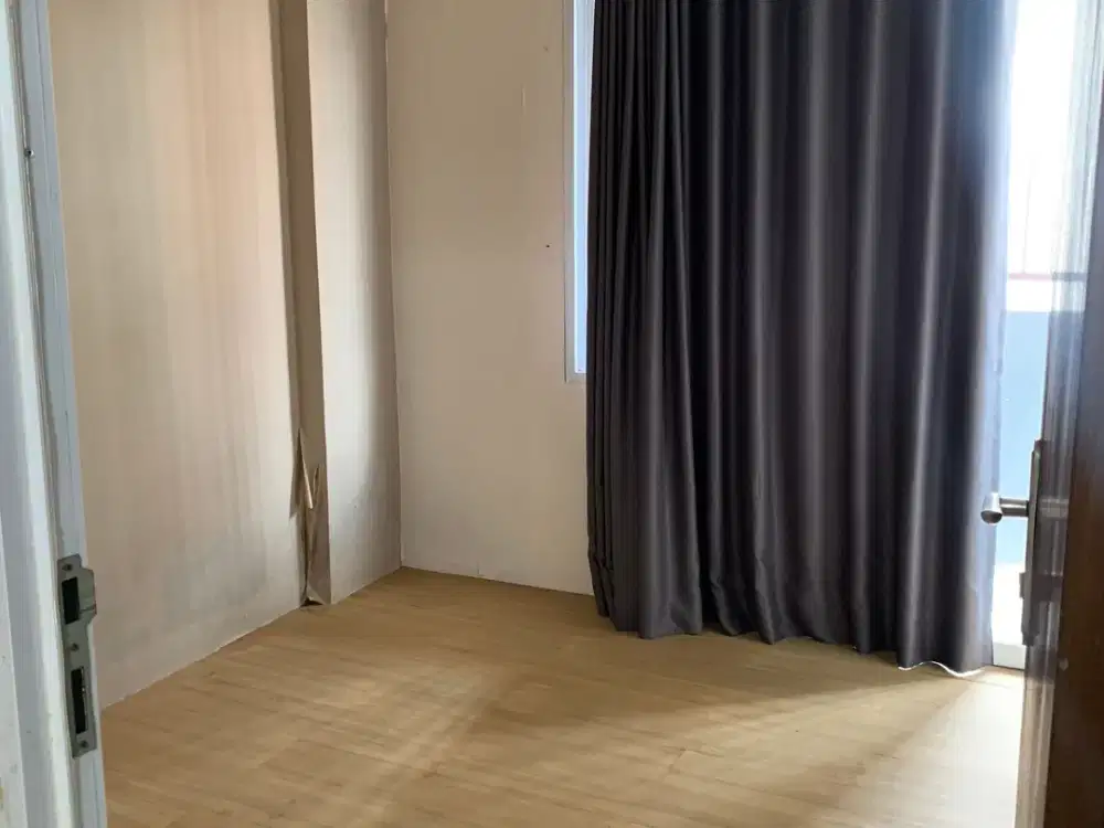 Apartemen 2 Kamar 4 Menit ke RS Citra Medika Depok Siap Huni J-45752