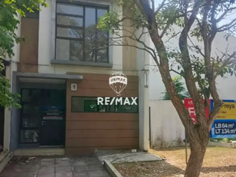 Rumah Siap Huni dan Nyaman di Le Freya Lippo Cikarang Harga Promo