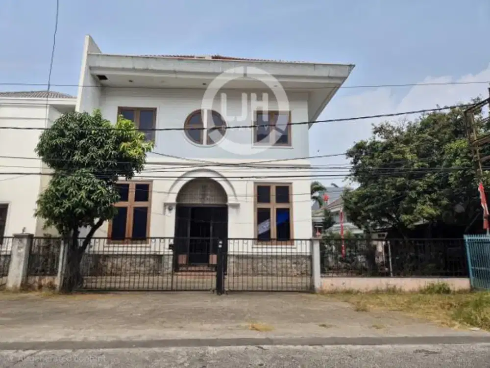 Rumah di Summagung Kelapa Gading Jakarta Utara Cocok Untuk Usaha