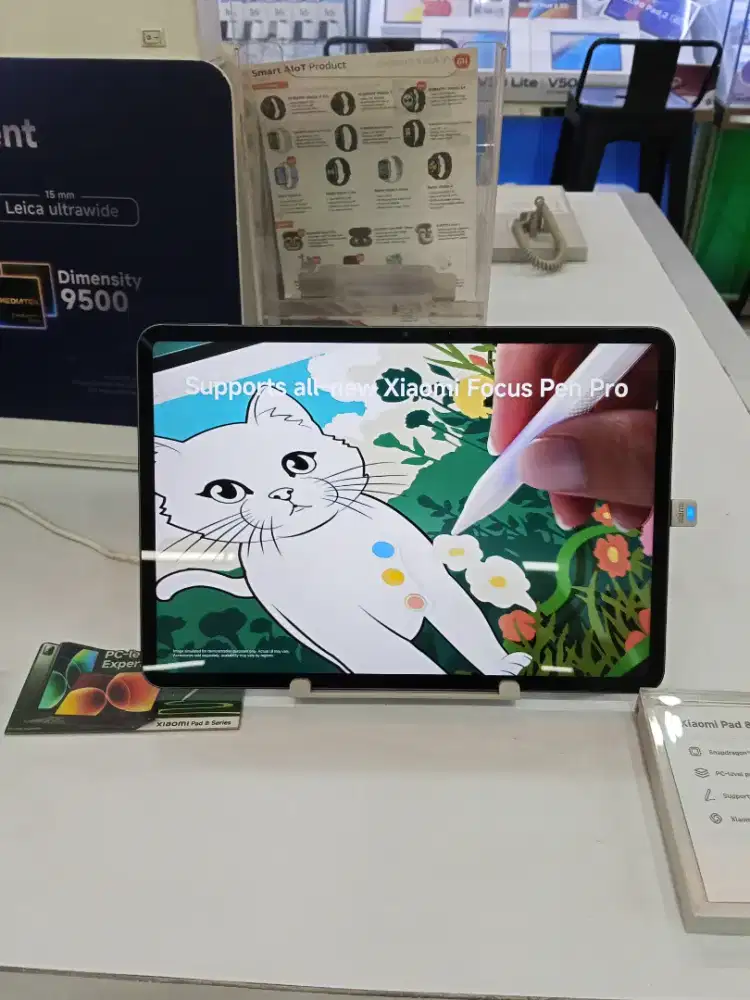 Tablet Tab Huawei Pad New
