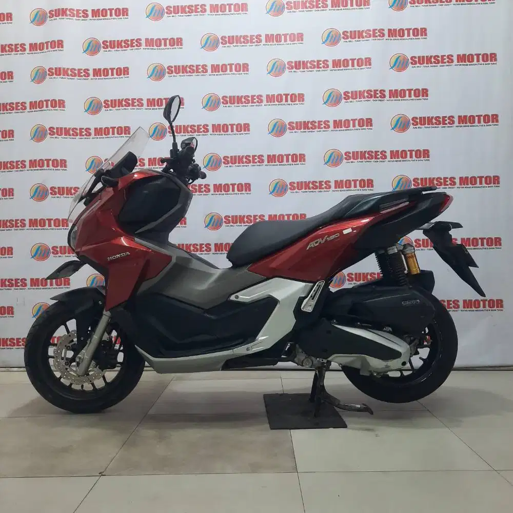 ADV 160 CBS TAHUN 2024 KREDIT ADA CASH BACK 300 RB