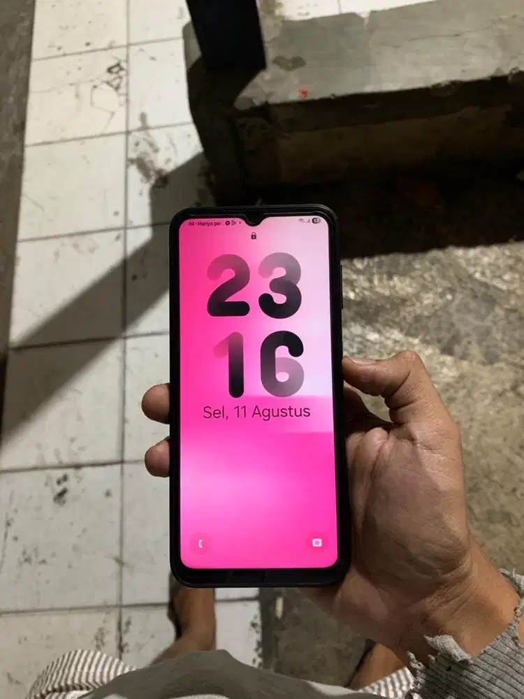 Samsung A14 5G ori sein
