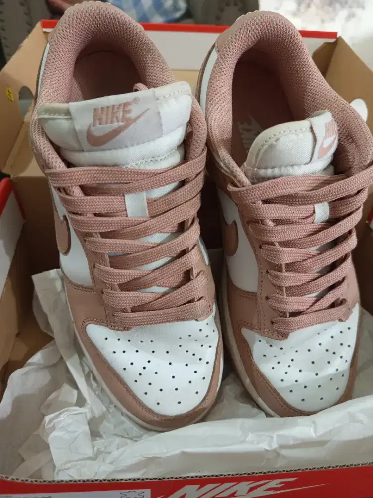 Preloved sepatu