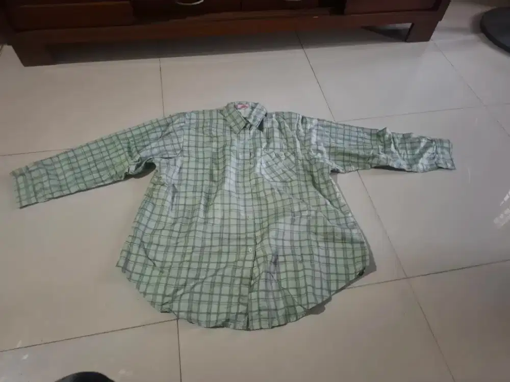 Atasan wanita ld 130 cm