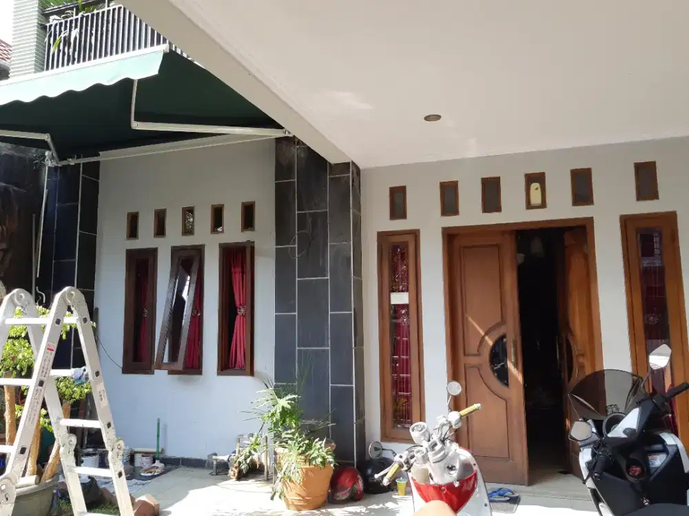 Jual cepat Taman Harapan Baru Bekasi,