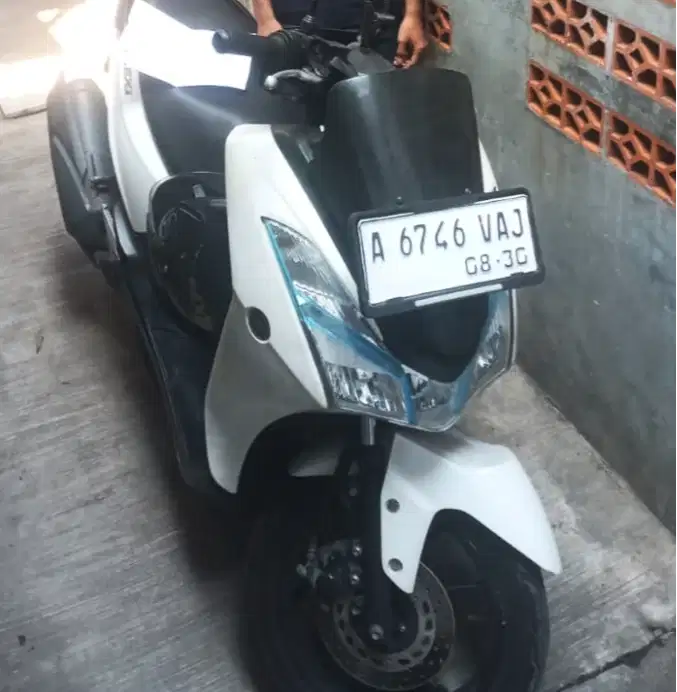 Lexi 2020 SS Lengkap