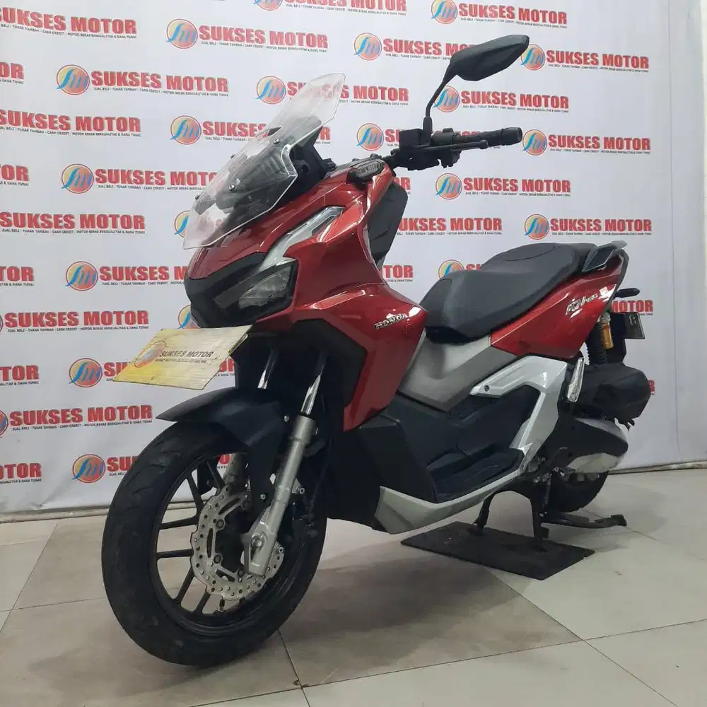 ADA CASHBACK 300 BUAT KREDIT ADV TAHUN 2024