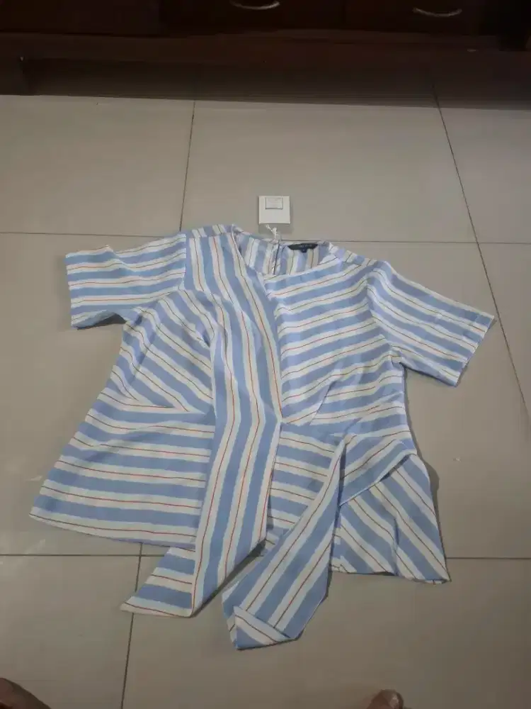 Atasan bqju kqntoran produk matahari
