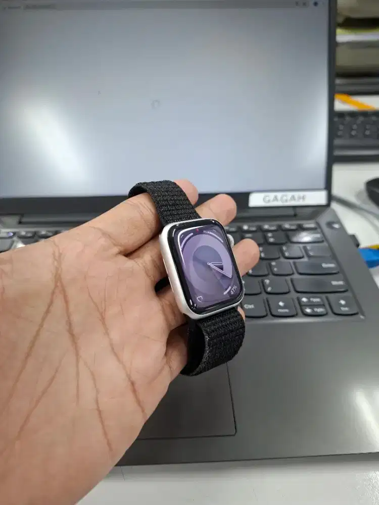 Apple Watch SE Gen 2 44mm