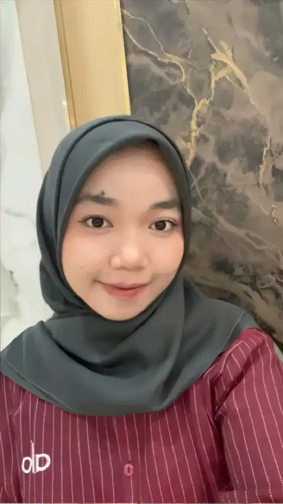 Cari kerjaan sbg Admin, Finance Support, Costumer Service