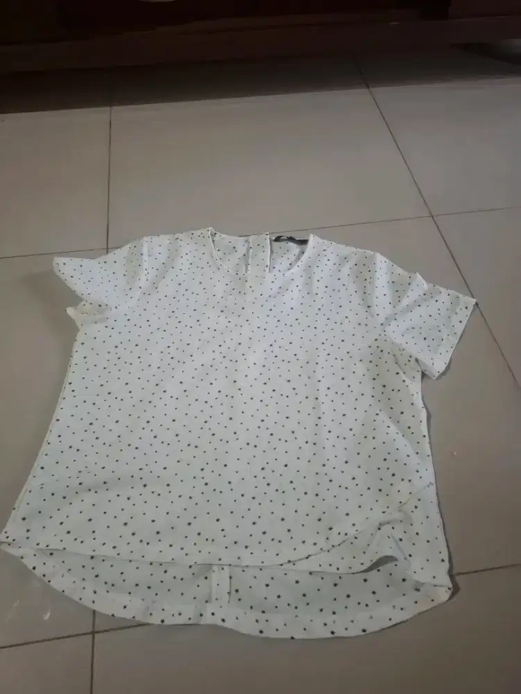 Atasan cocok buat kantoran