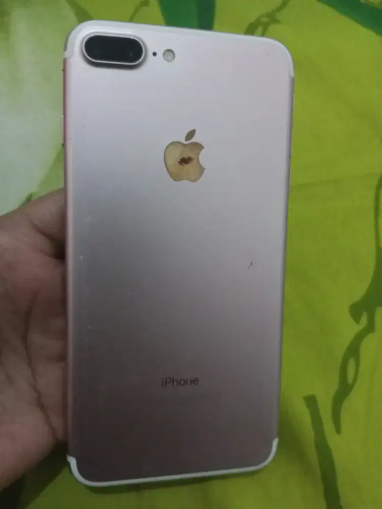 Iphone 7plus MATI