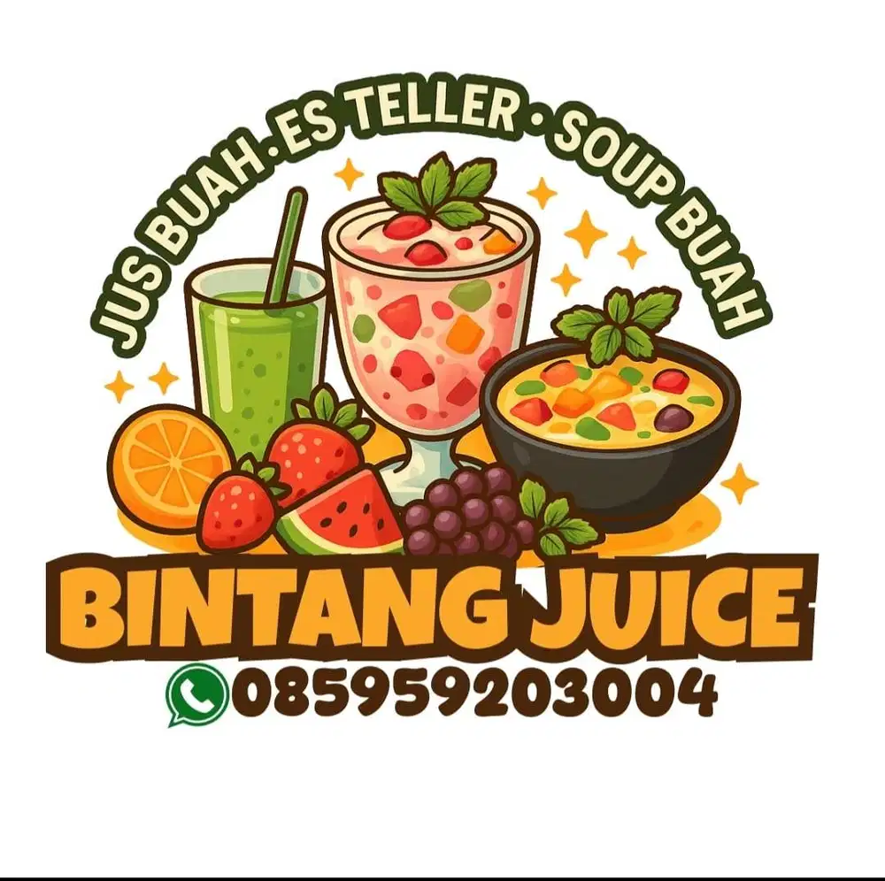 LOWONGAN BARISTA JUICE