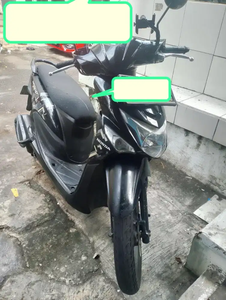 Jual Beat Pop 2018 siapa cepat dia dapat