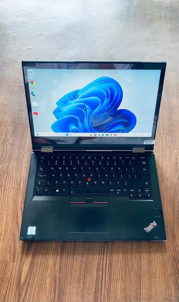 thinkpad laptop