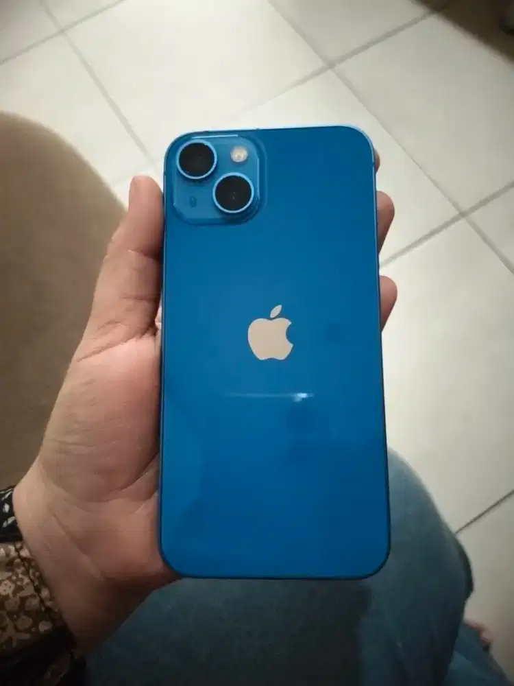 Iphone 13 inter second 256gb