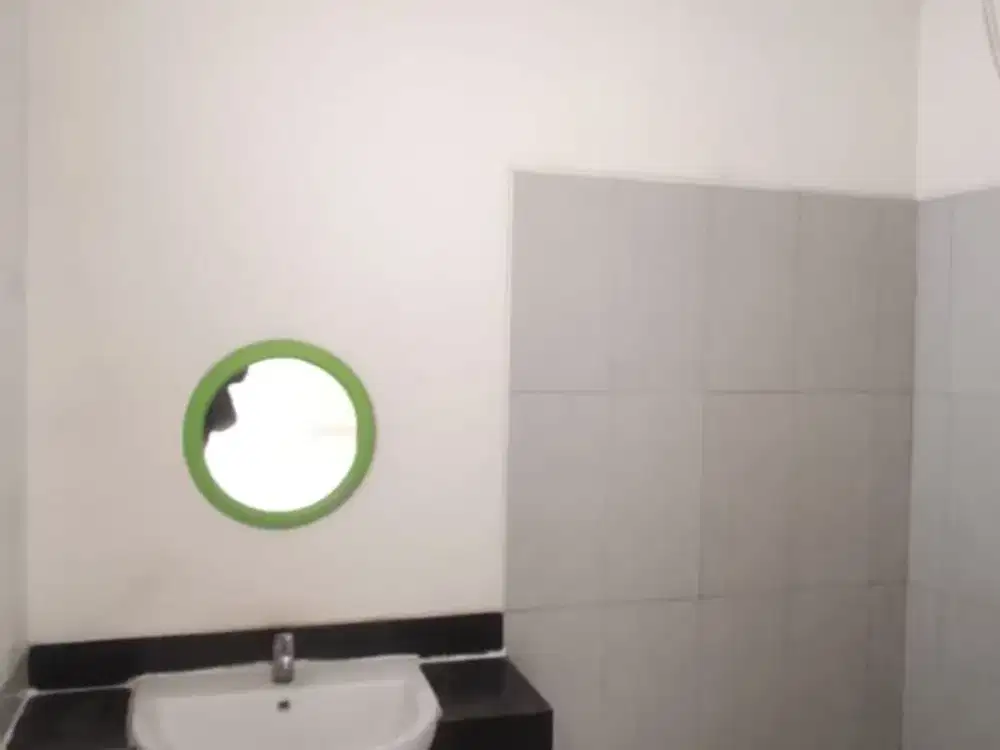 BARU RENOVASI, DIJUAL RUMAH CLUSTER DARWIN