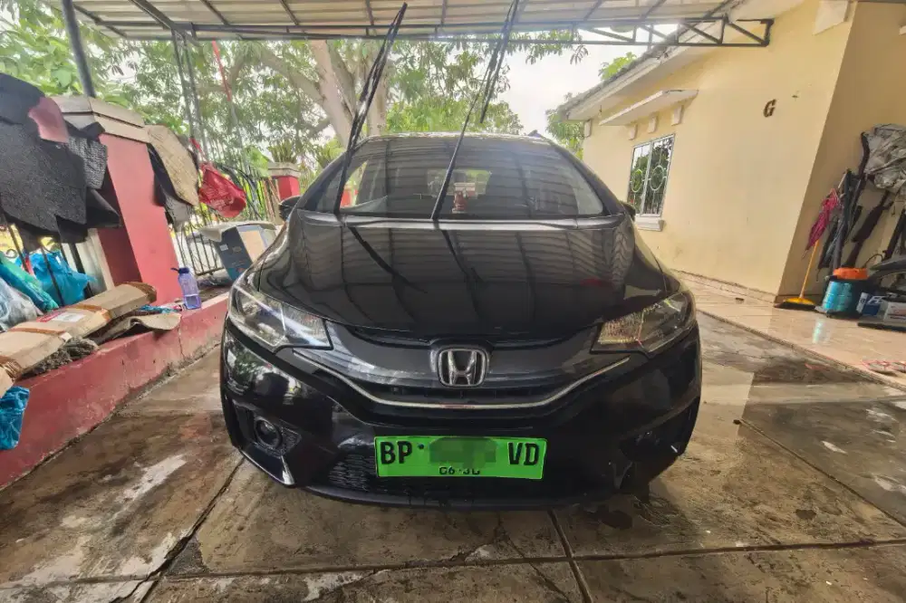 Honda fit 1.3 2013 dp 5 jt