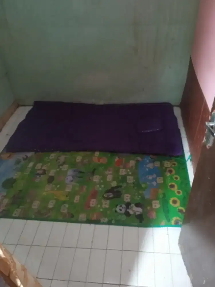 Kost Putra Single Cempaka Baru Kemayoran Jakarta Pusat