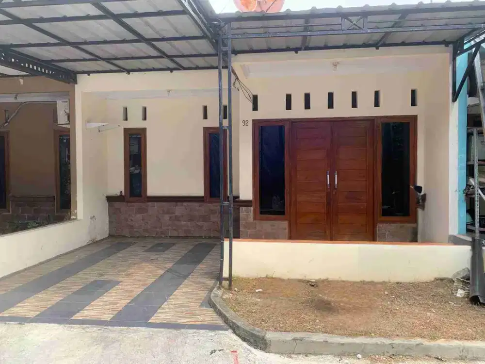 Rumah Jatiwaringin