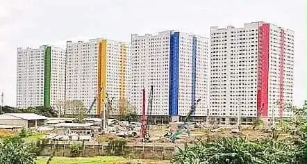 DI BUTUHKAN SEGERA KARYAWAN