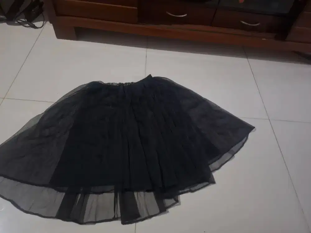 Rok kekinian cocok bb 50 kg