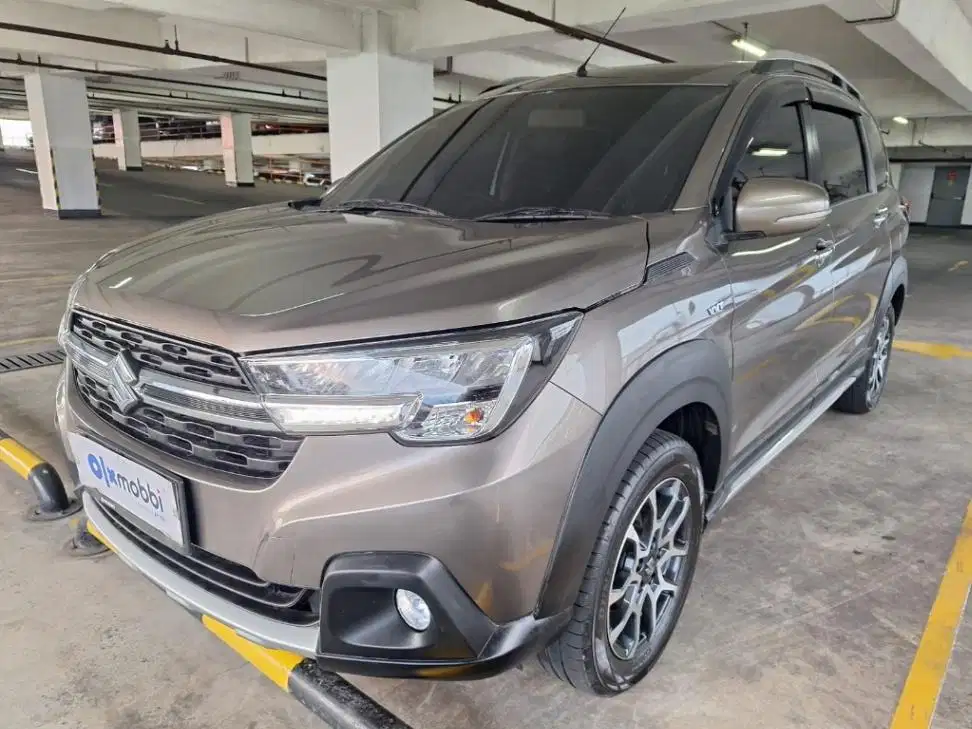 DP RENDAH Suzuki XL7 1.5 Beta Bensin-AT 2022 UIJ