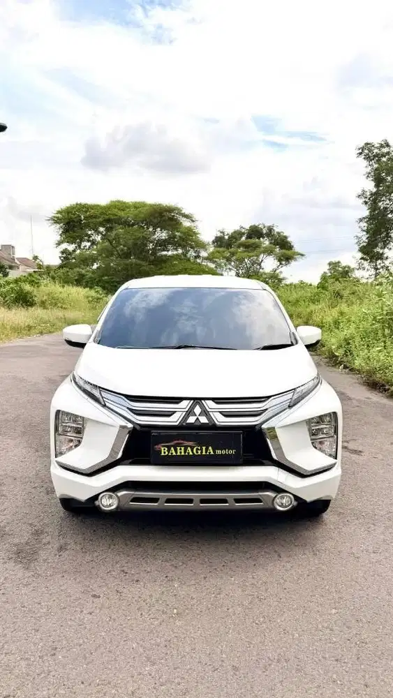 Xpander Sport matic 2020