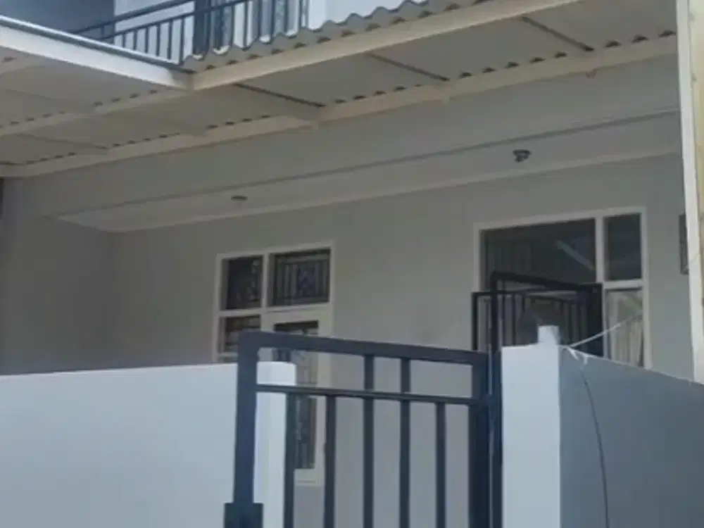 Dijual Rumah Gading Serpong SHM 6X15 di Sektor 8B By Ruma Chinida (Dw)