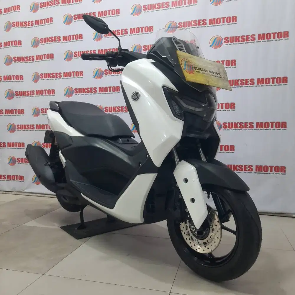 ADA CASHBACK 300 RIBU NMAX NEO S TH 2024