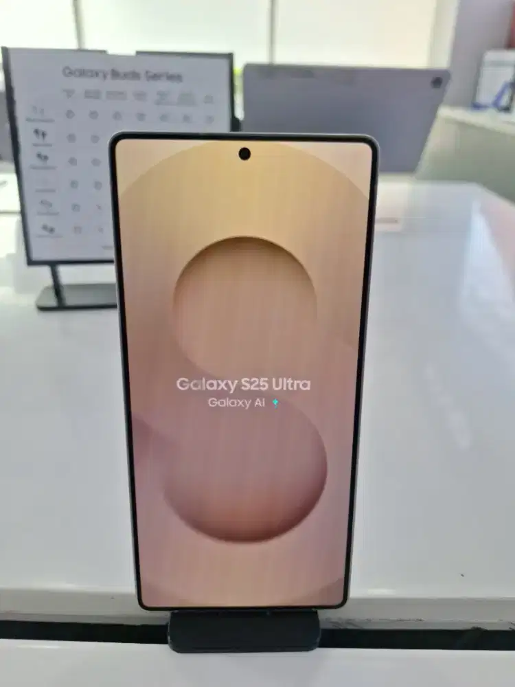 Samsung Galaxy S25 Ultra 12/256