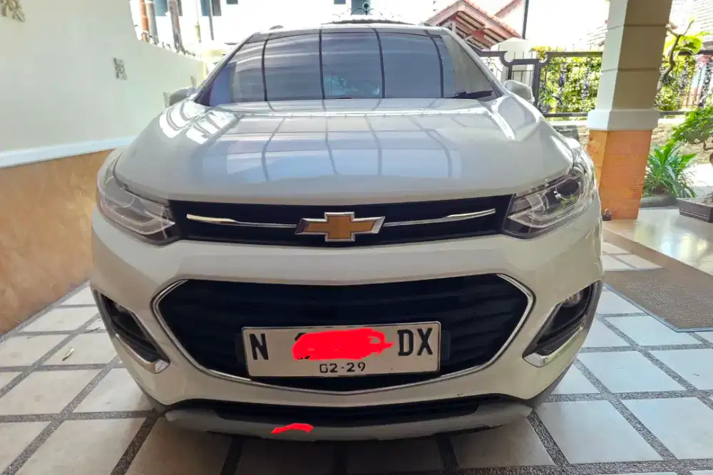 TRAX PRIMER TURBO 2018