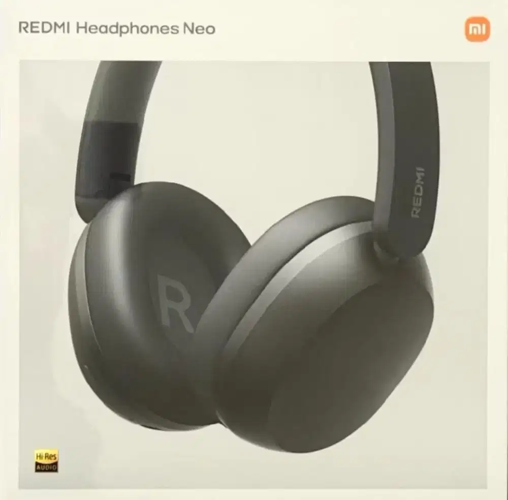 Redmi Headphone Neo