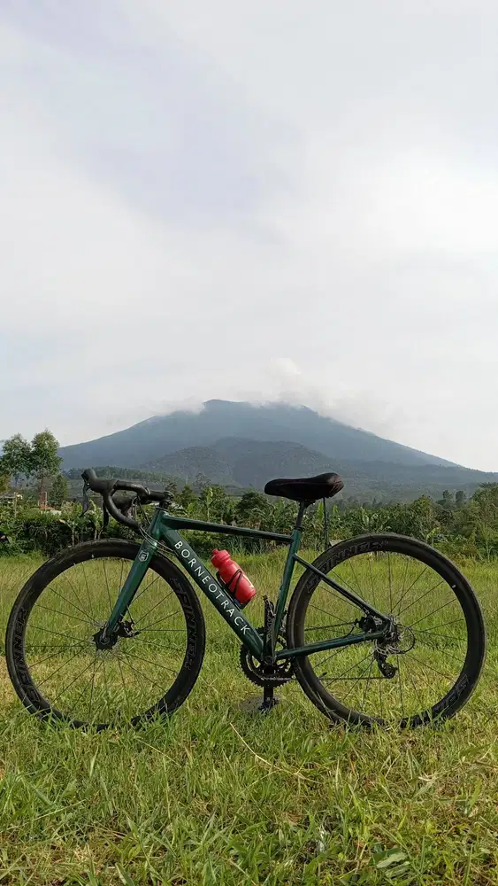 Sepeda Roadbike