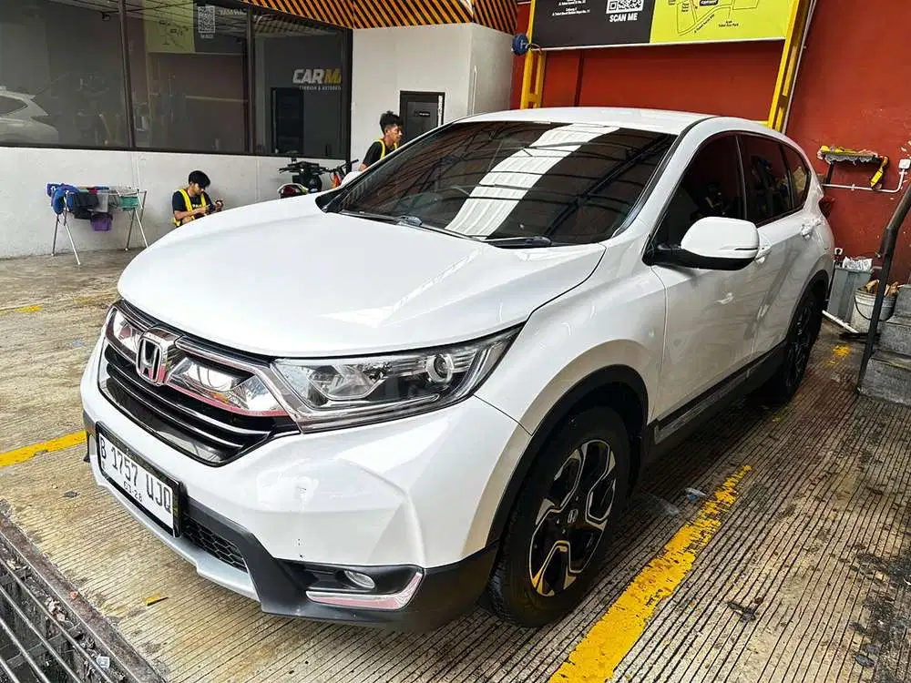 Honda CR-V 2017 Bensin