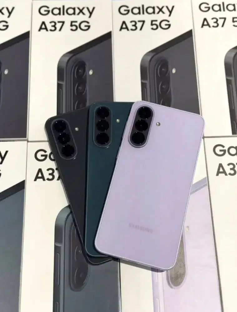 Samsung A37 5G 8/256GB