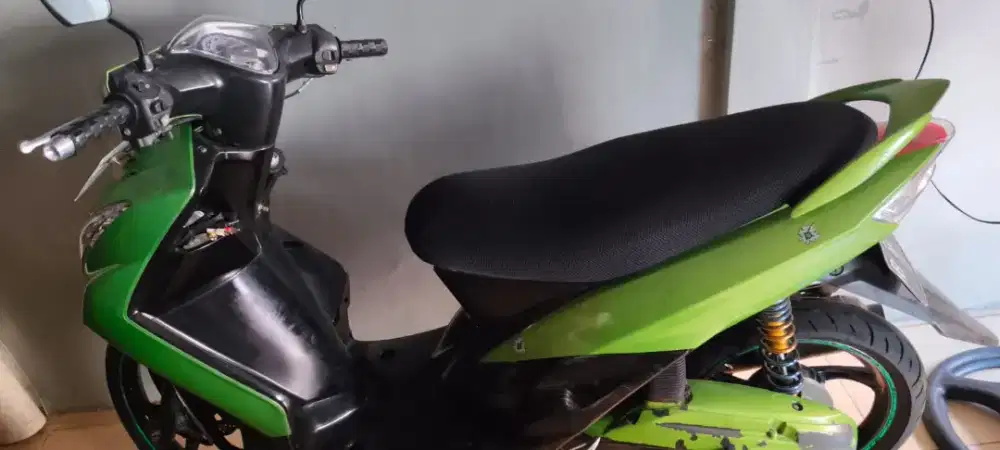 Di jual mio soul 2011 kinyiss