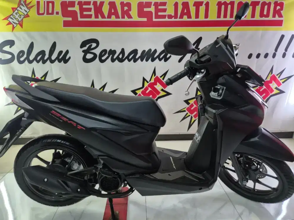New beat deluxe keyless 2026 plat L.