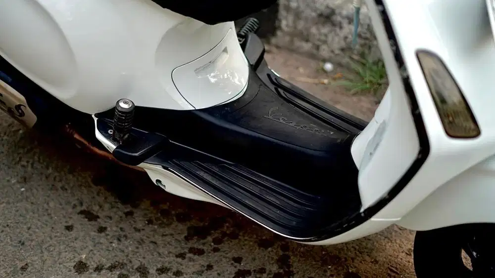 vespa sprint 3v 2015