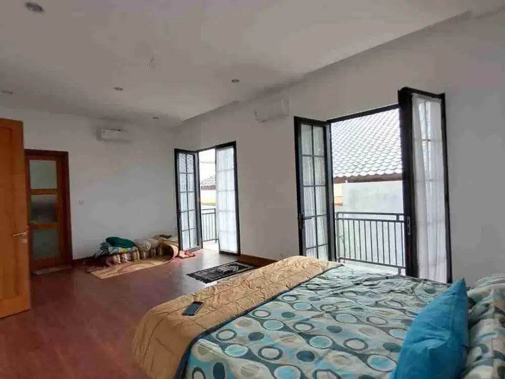 jual rumah mewah