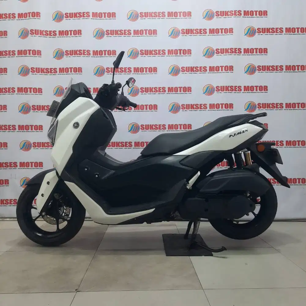 KHUSUS KREDIT ADA CASHBACK 300 RIBU NMAX NEO S TAHUN 2024