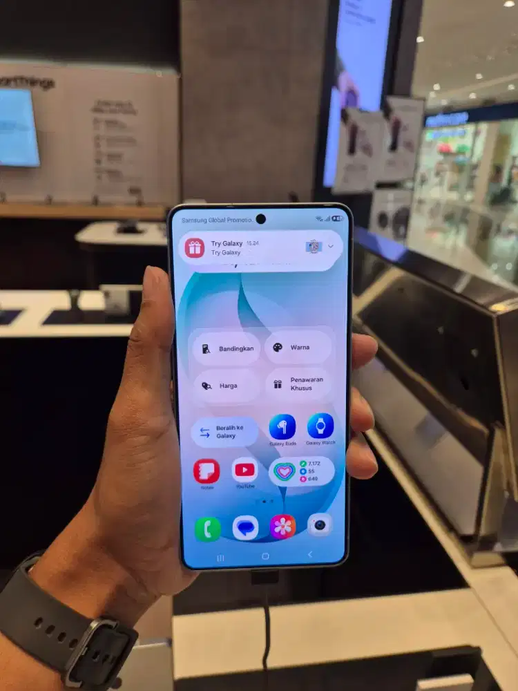 SAMSUNG S26ULTRA