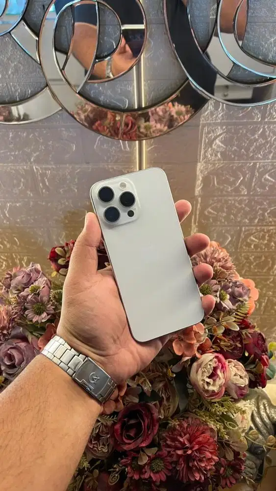 Iphone 15 Promax 256gb iBox