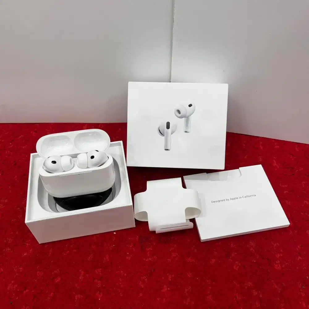 Airpods Pro Gen 3 Original