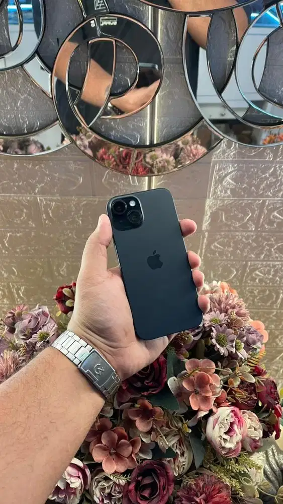 Iphone 15 128gb iBox