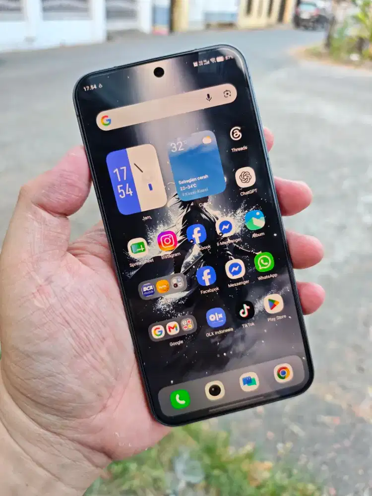 Vivo X300 12/256